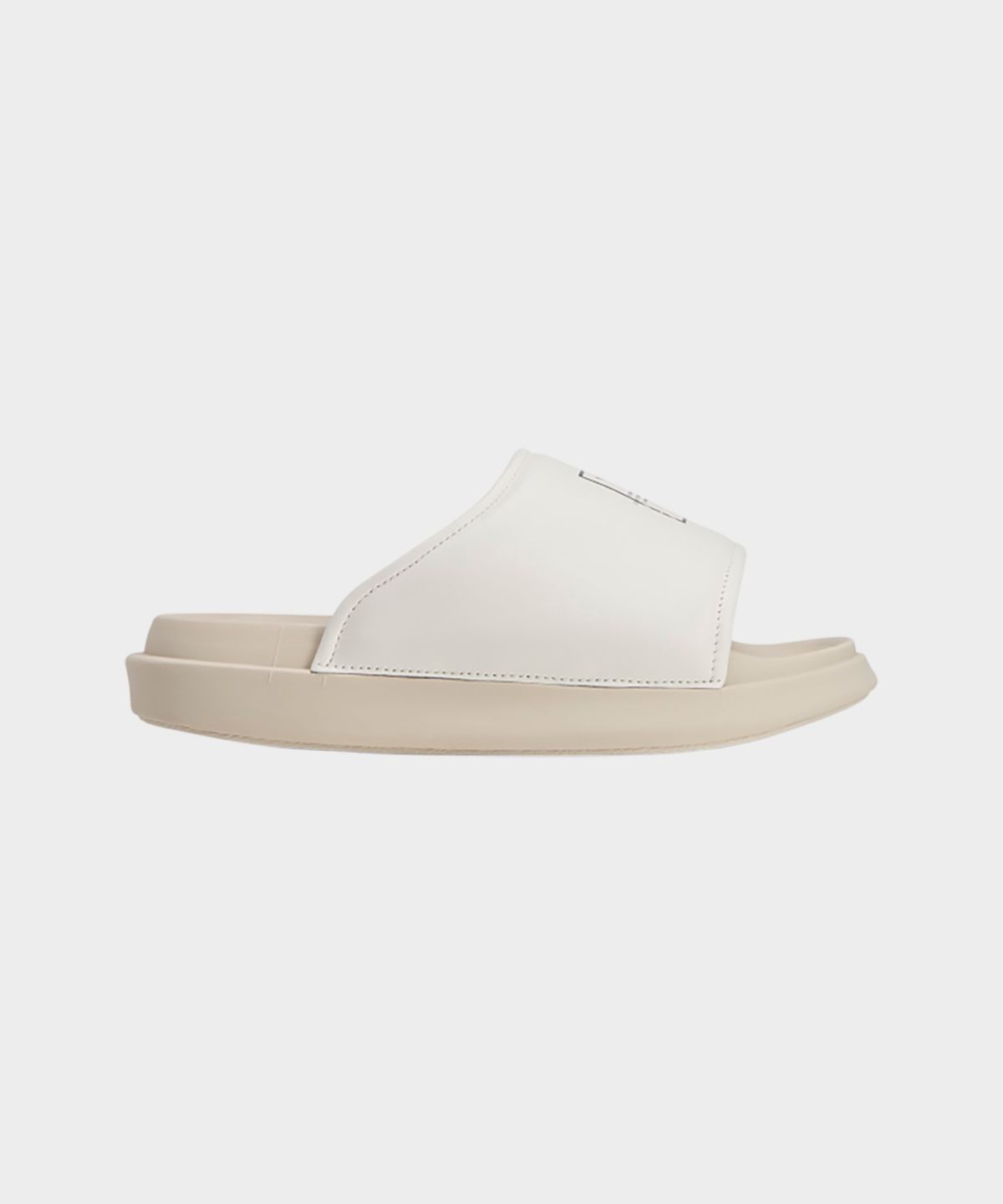 와이쓰리(Y-3) (U) 슬라이드 화이트 Y-3 SLIDE OFF WHITE