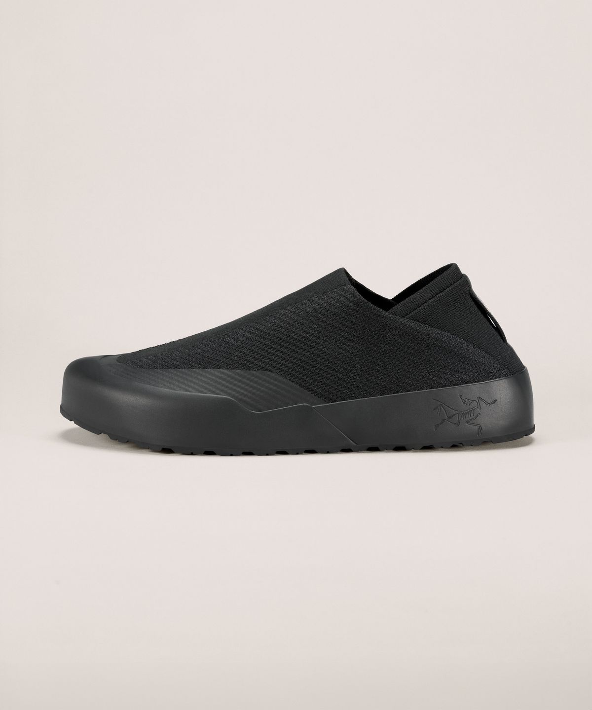 아크테릭스(ARCTERYX) 크래그 남성 - BLACK/BLACK / AFQSM10078