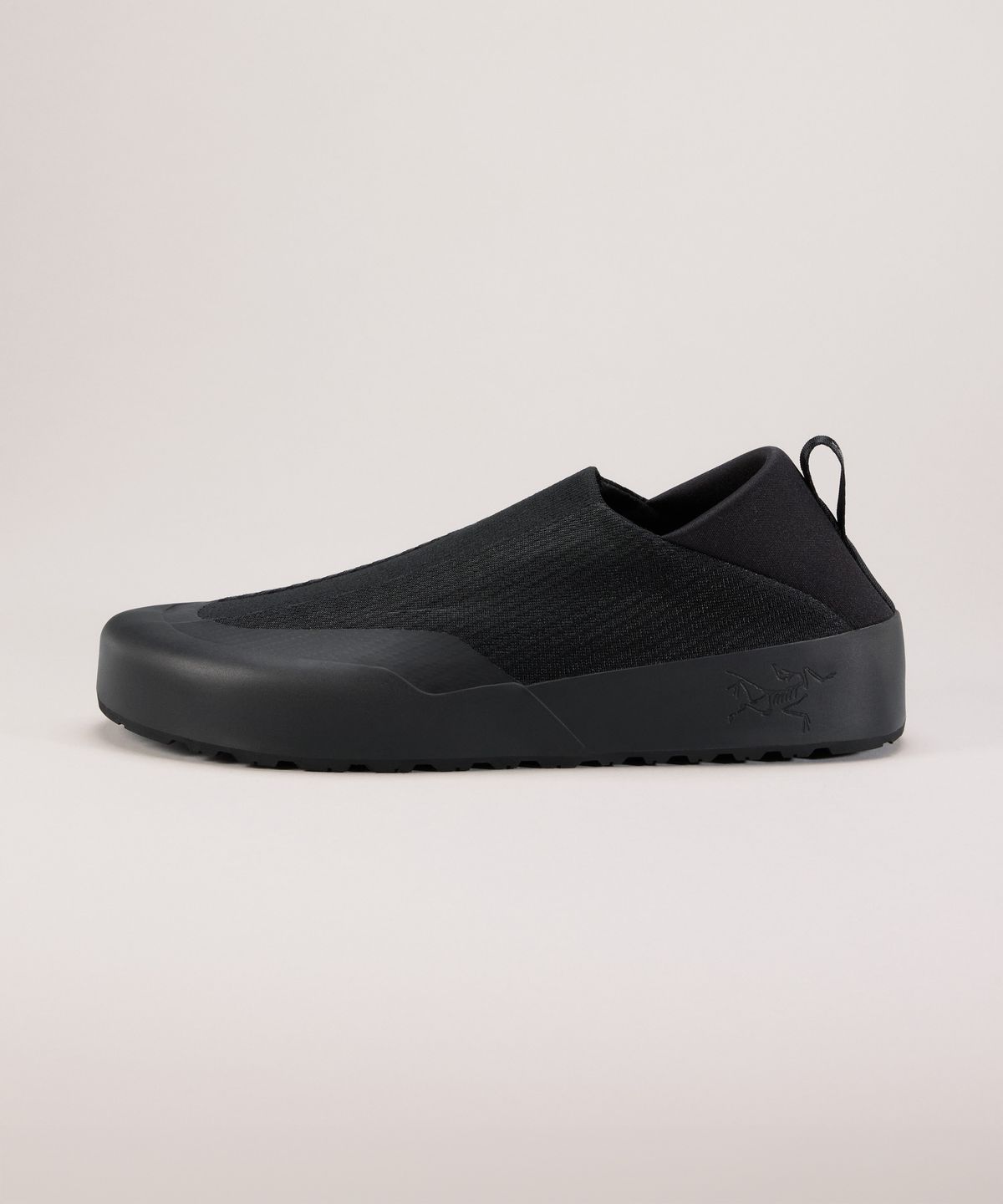 아크테릭스(ARCTERYX) 크래그 여성 - BLACK/BLACK / AFQSW10081