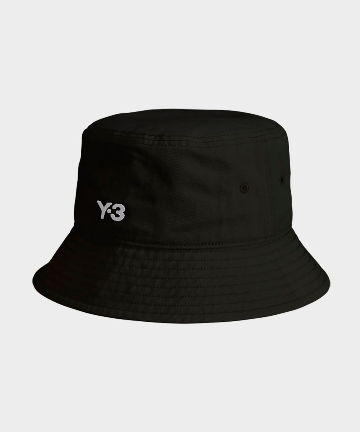 와이쓰리(Y-3) (U) 버킷 햇 블랙 Y-3 BUCKET HAT BLACK