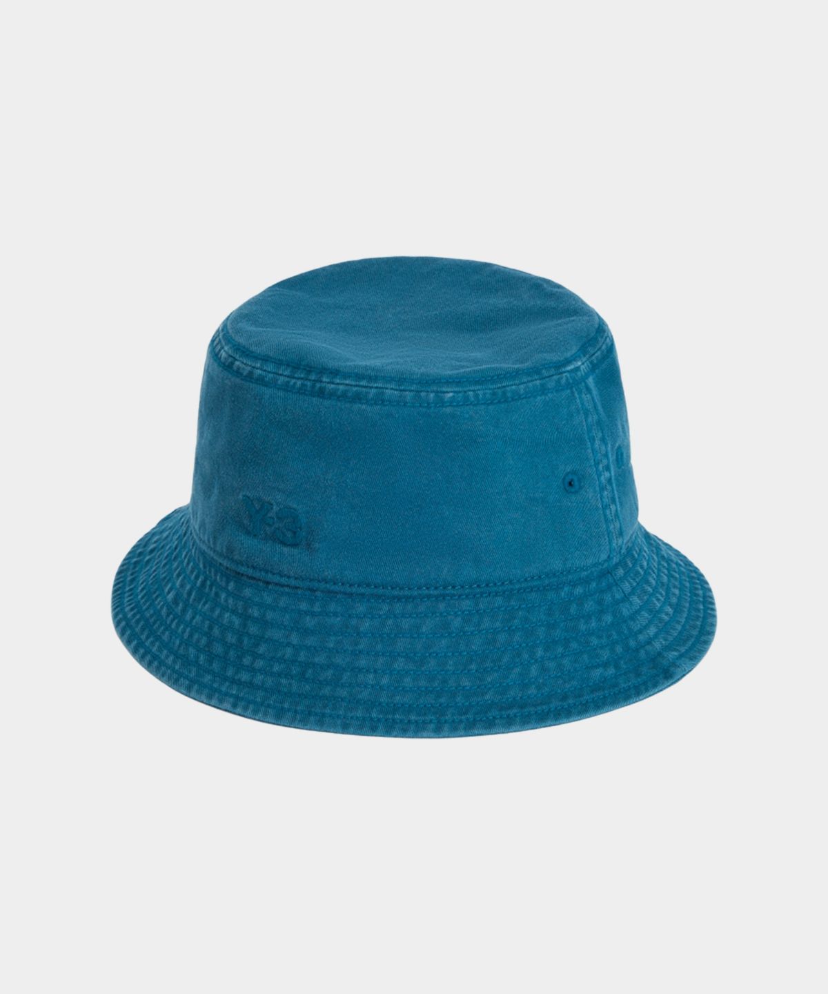 와이쓰리(Y-3) (U) 버킷 햇 그린 Y-3 BUCKET HAT AURORA IVY
