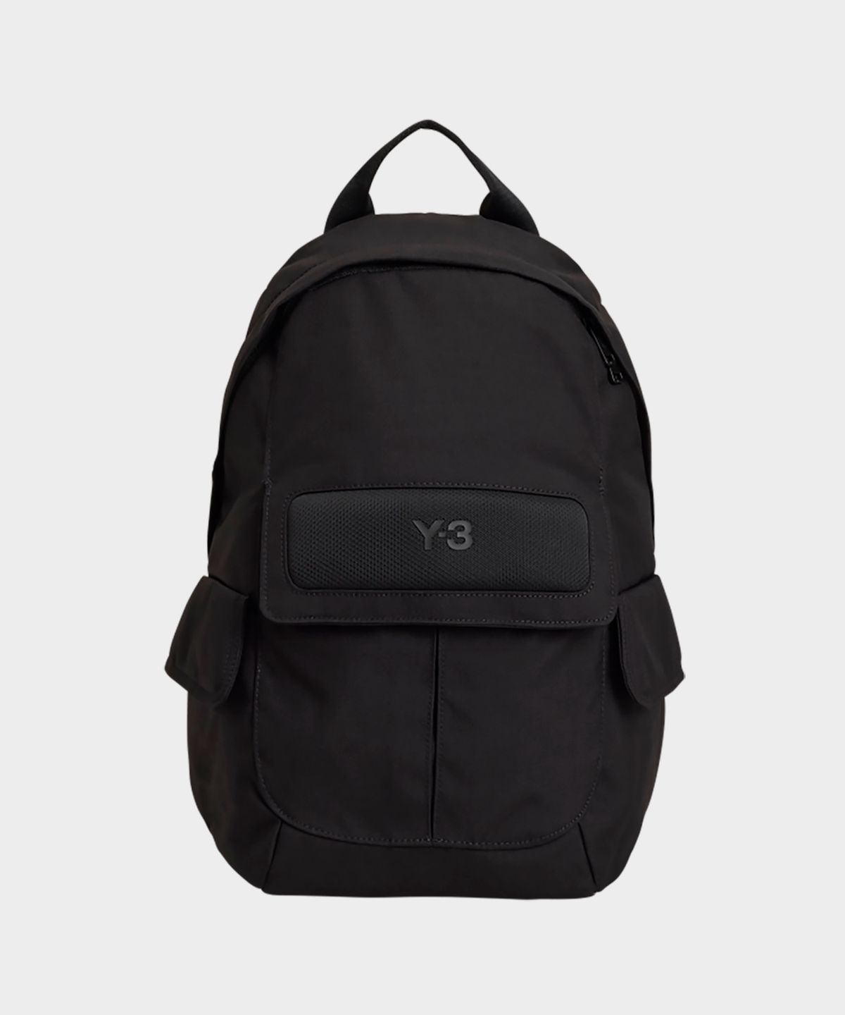 와이쓰리(Y-3) (U) 스몰 백팩 블랙 Y-3 BACKPACK S BLACK
