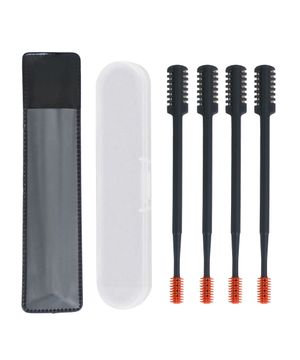 젠툴맨 매너스 메이킷맨 코털트리머 4P