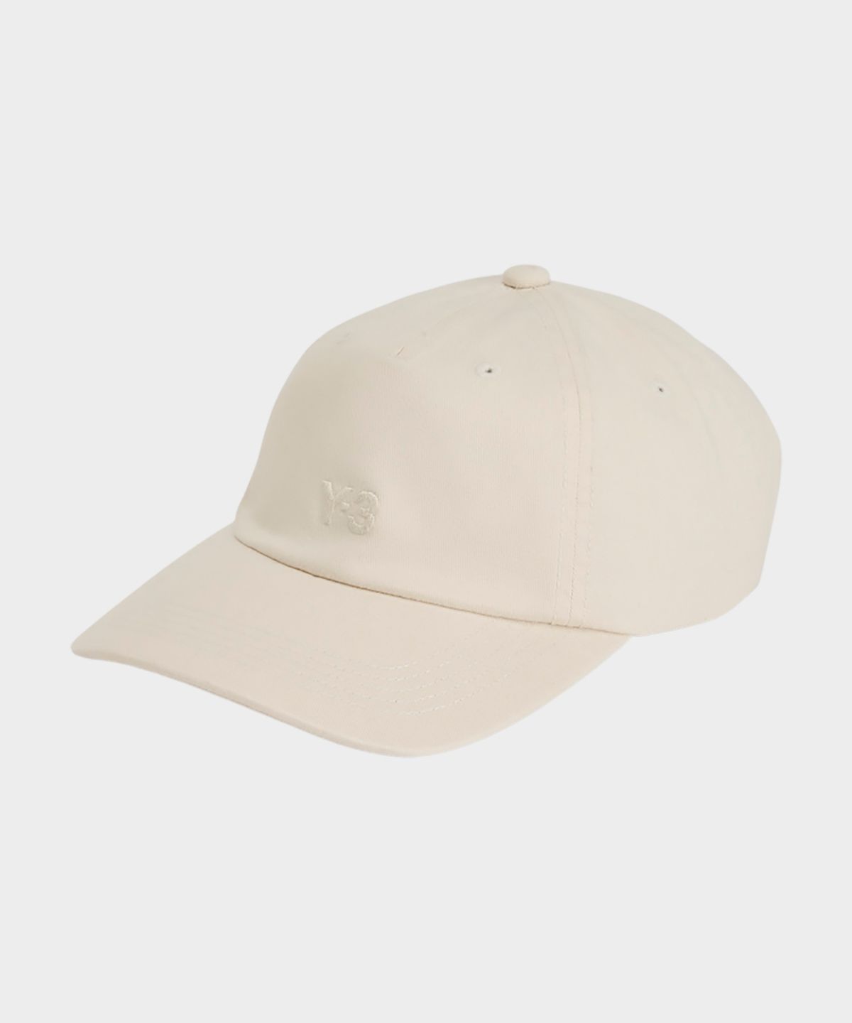 와이쓰리(Y-3) (U) 대드 캡 베이지 Y-3 DAD CAP ALUMINA