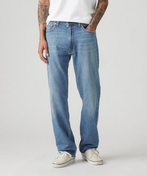 555™ 릴렉스 스트레이트 라이트웨이트 진_A7223-0014