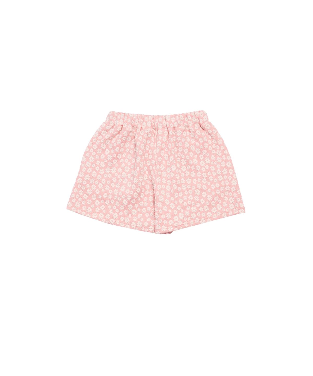 노브포에티(NOVE POETI) PETIT BANDING PANTS PINK