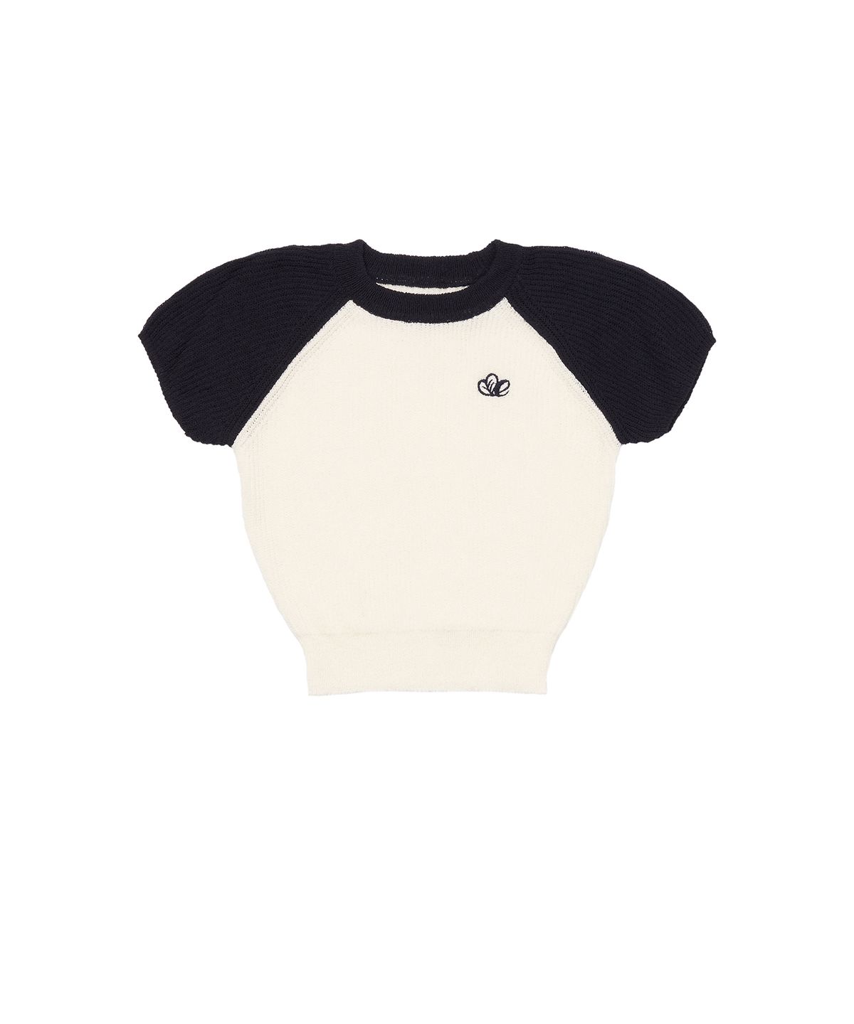 노브포에티(NOVE POETI) NAG POLO IVORY