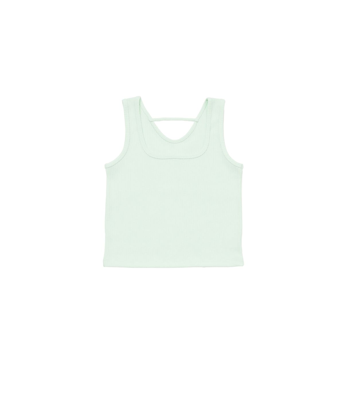 노브포에티(NOVE POETI) FIT SLEEVELESS MINT