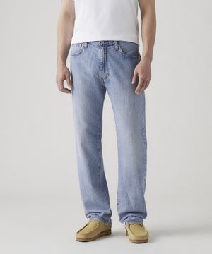 555™ 릴렉스 스트레이트 라이트웨이트 진_000LO-0009