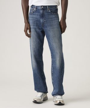 568™ 루즈 스트레이트 라이트웨이트 진_29037-0140