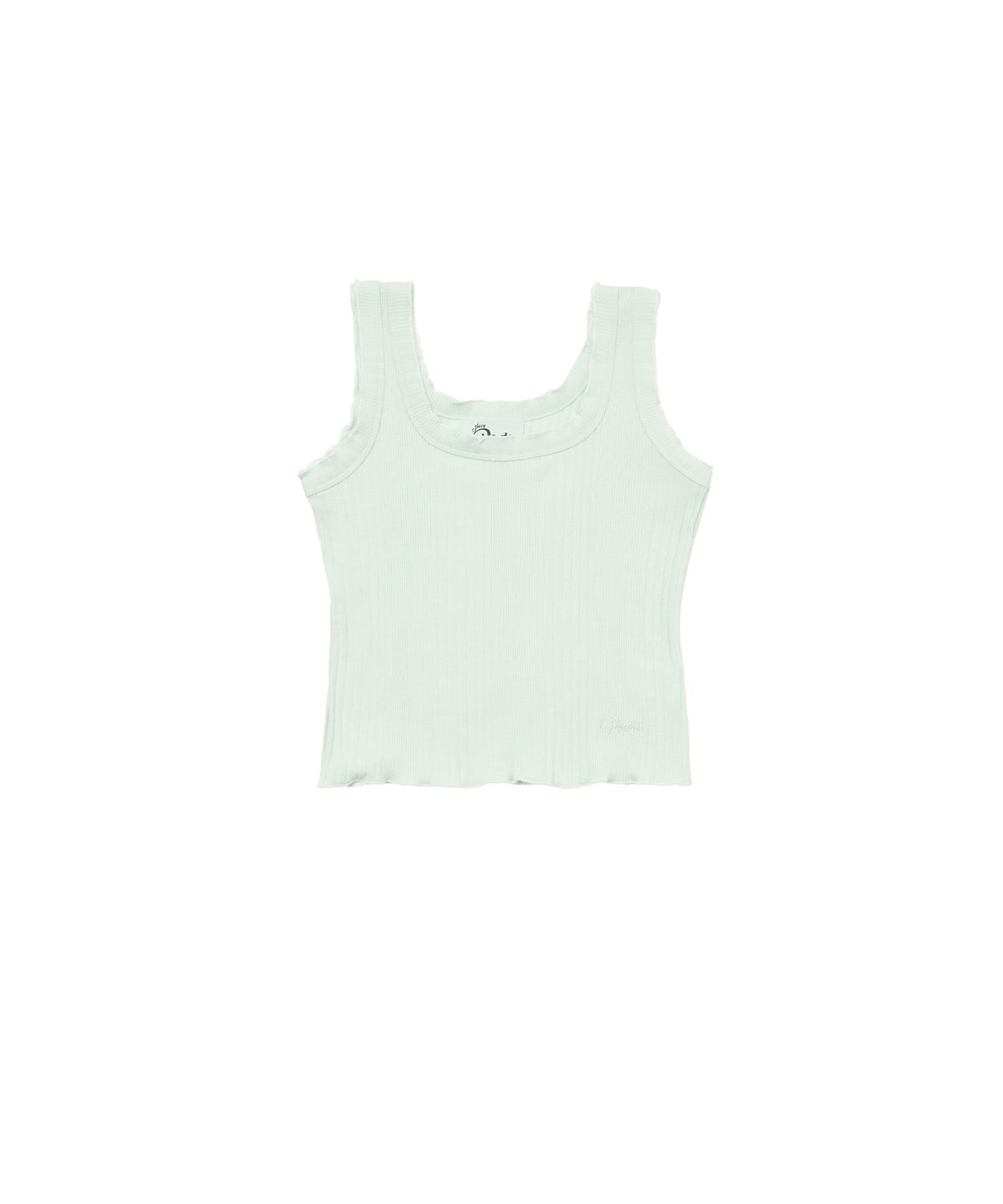 노브포에티(NOVE POETI) LAVISH SLEEVELESS MINT