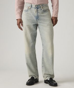 568™ 루즈 스트레이트 라이트웨이트 진_29037-0142