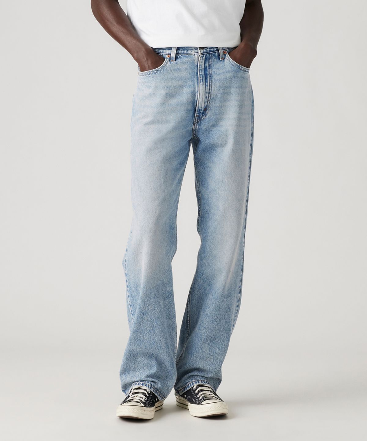 리바이스(LEVI'S) 565™ 루즈 스트레이트 라이트웨이트 진 A7221-0028