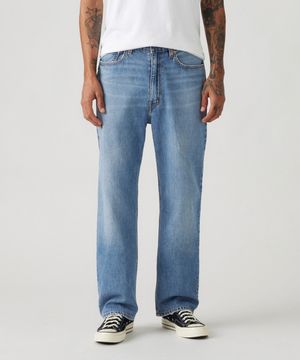 565™ 루즈 스트레이트 라이트웨이트 진_A7221-0031