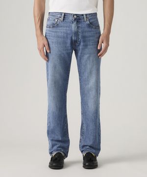 555™ 릴렉스 스트레이트 라이트웨이트 진_000LO-0053