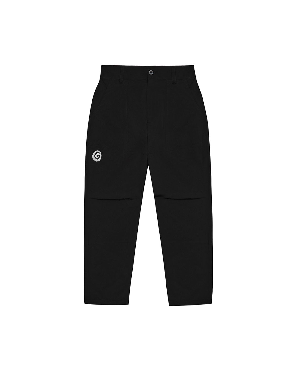 오스트리야(OSTRYA) 26SS Active Pants Black