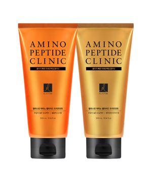 아미노펩타이드 트리트먼트 300ml x 2개 (페어프리지아/블랑머스크 택1)