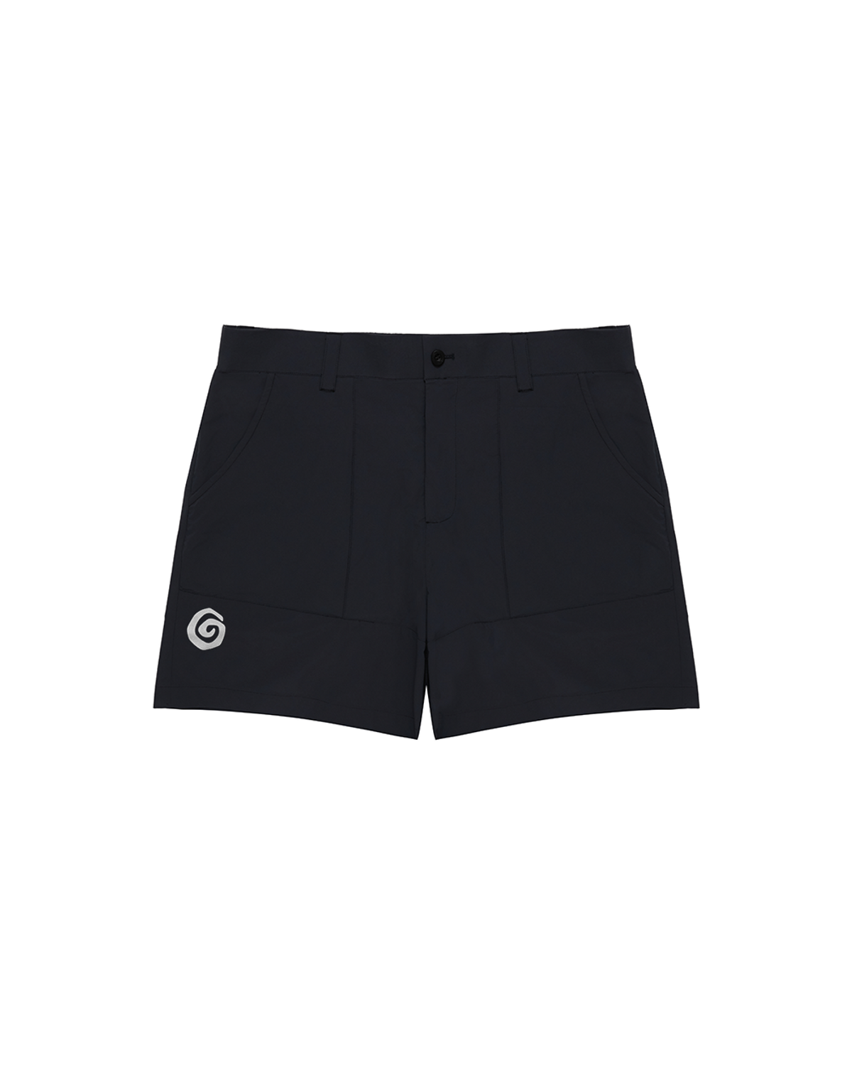 오스트리야(OSTRYA) 26SS Active Shorts Charcoal