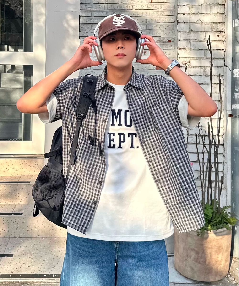 SPAO (スパオ) - ファッション雑貨 | MUSINSA 公式