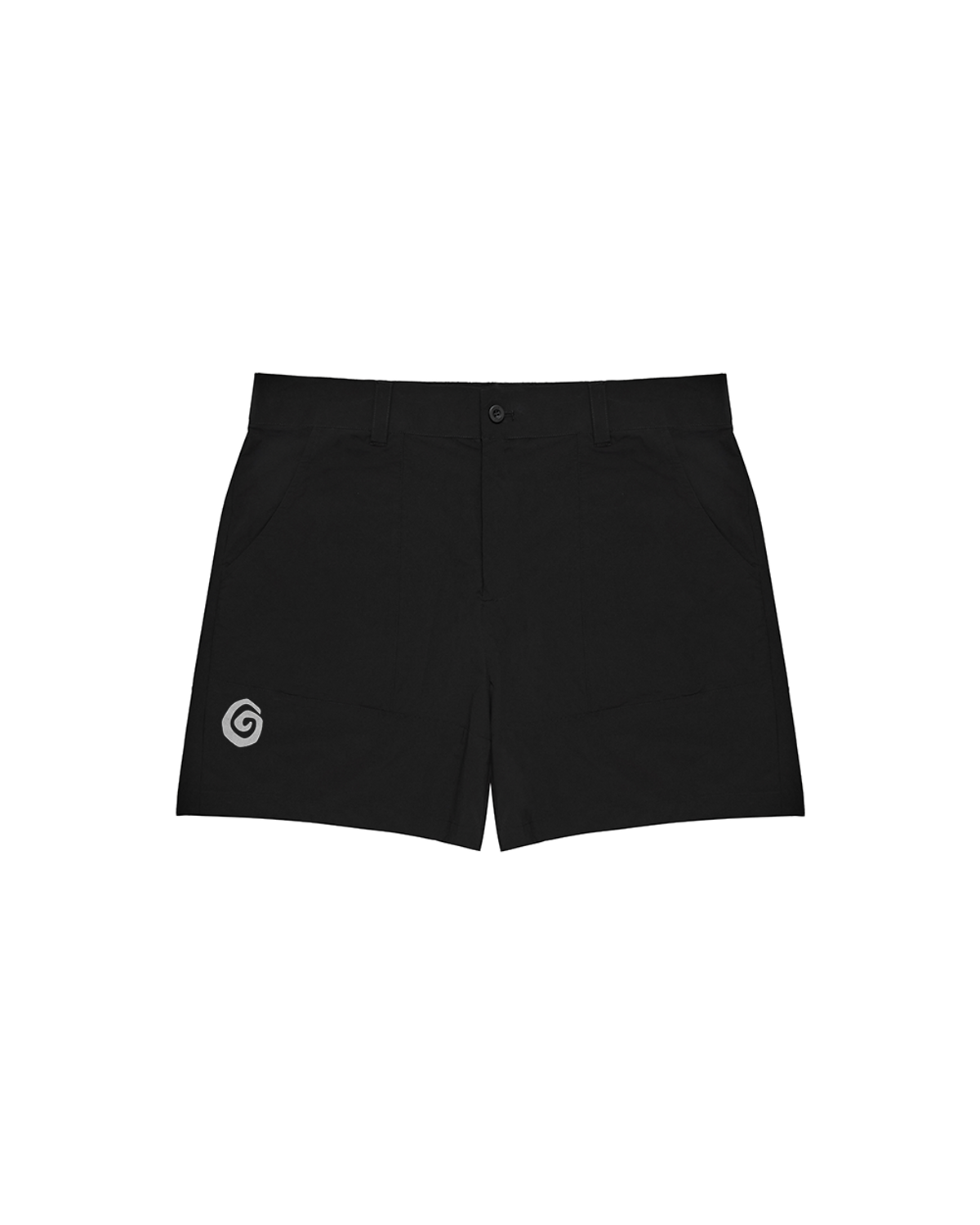 오스트리야(OSTRYA) 26SS Active Shorts Black