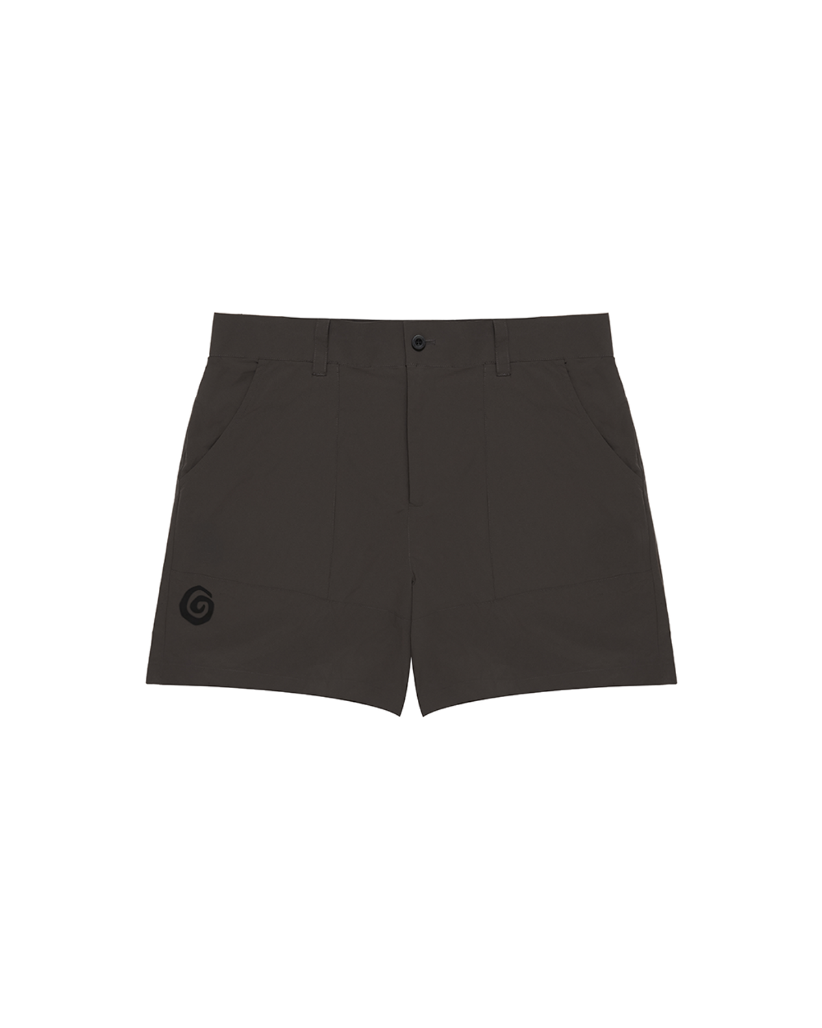 오스트리야(OSTRYA) 26SS Active Shorts Umber