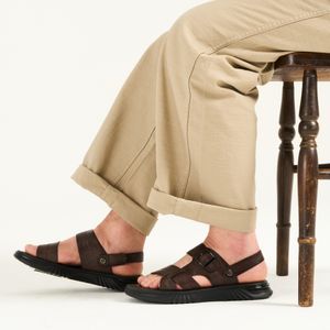 프리웨이 남성 컴포트 버클 투웨이 샌들 RICSAC6634MFREF3