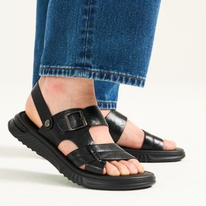 프리웨이 남성 컴포트 버클 투웨이 샌들 RICSAC6634MFREF1