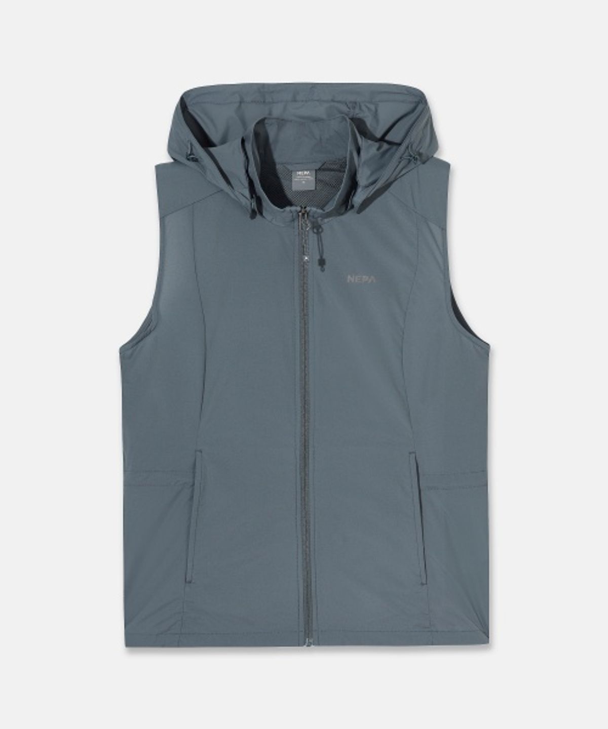 네파(NEPA) 7M41402 여성 인텐소 스트레치 우븐 조끼