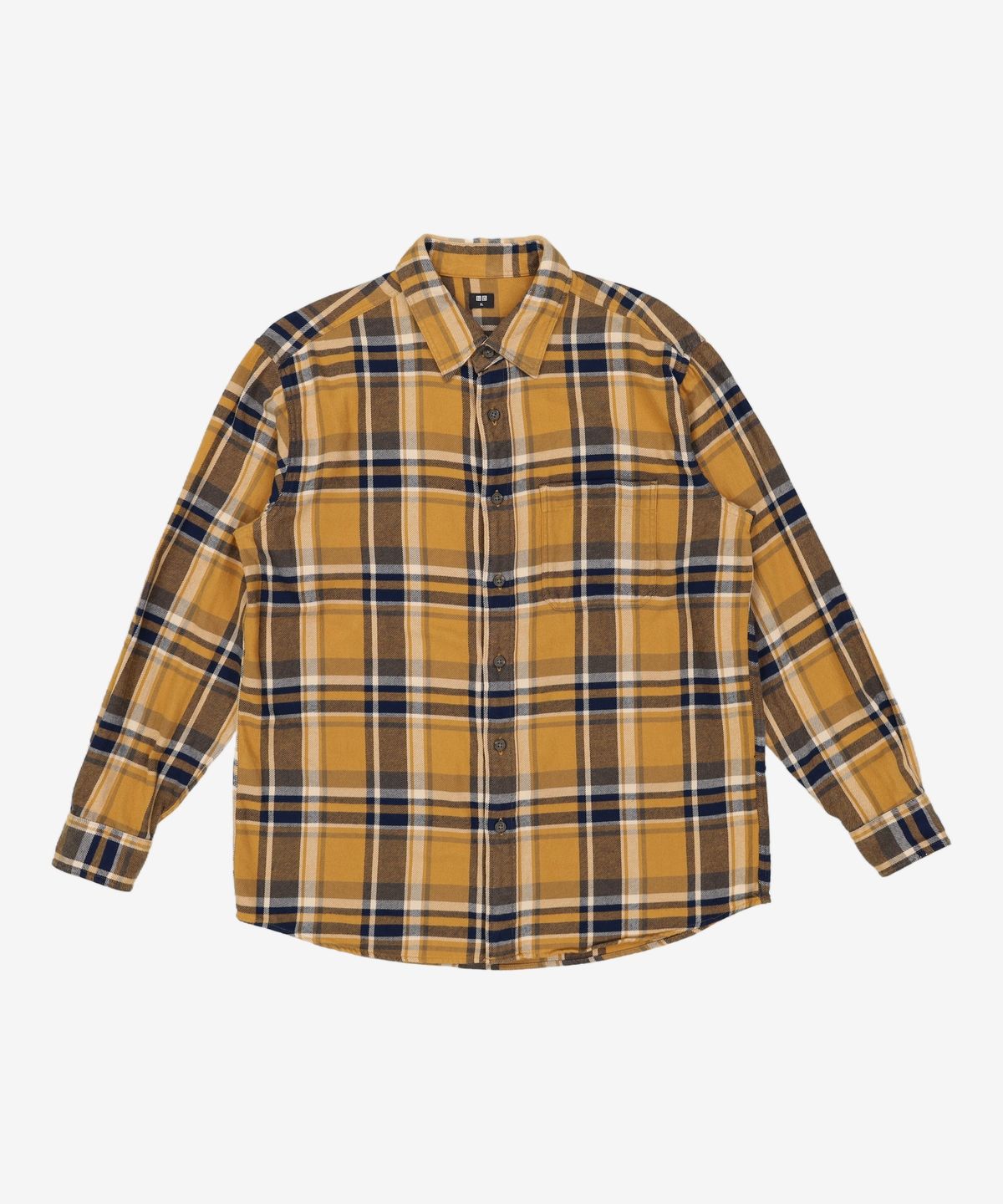 유니클로(UNIQLO) 캐주얼 셔츠 XL