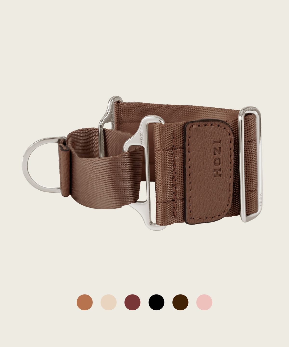 호지(HOZI) 와이드 마틴게일