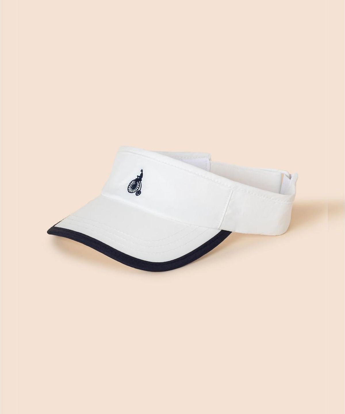 빈폴 키즈(BEANPOLE KIDS) SUMMER COOL 썬캡 - 화이트 (BI638BU011)