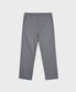 ACTIVE GUSSET TROUSER ASH VIOLET
