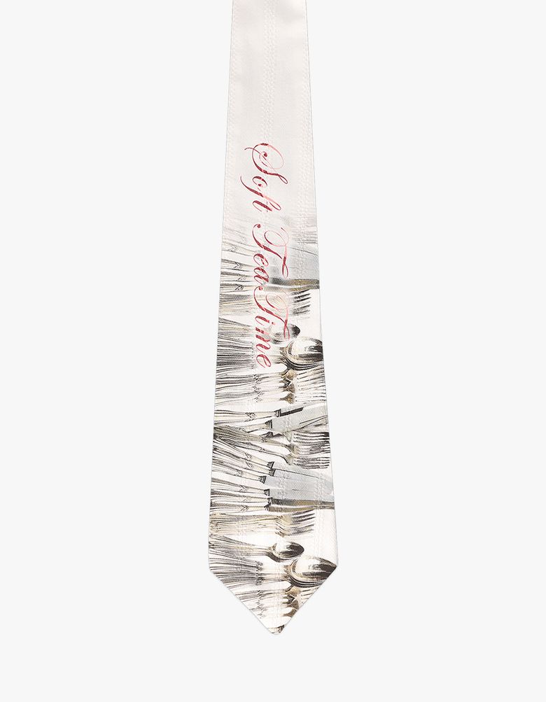 Cutlery Tie