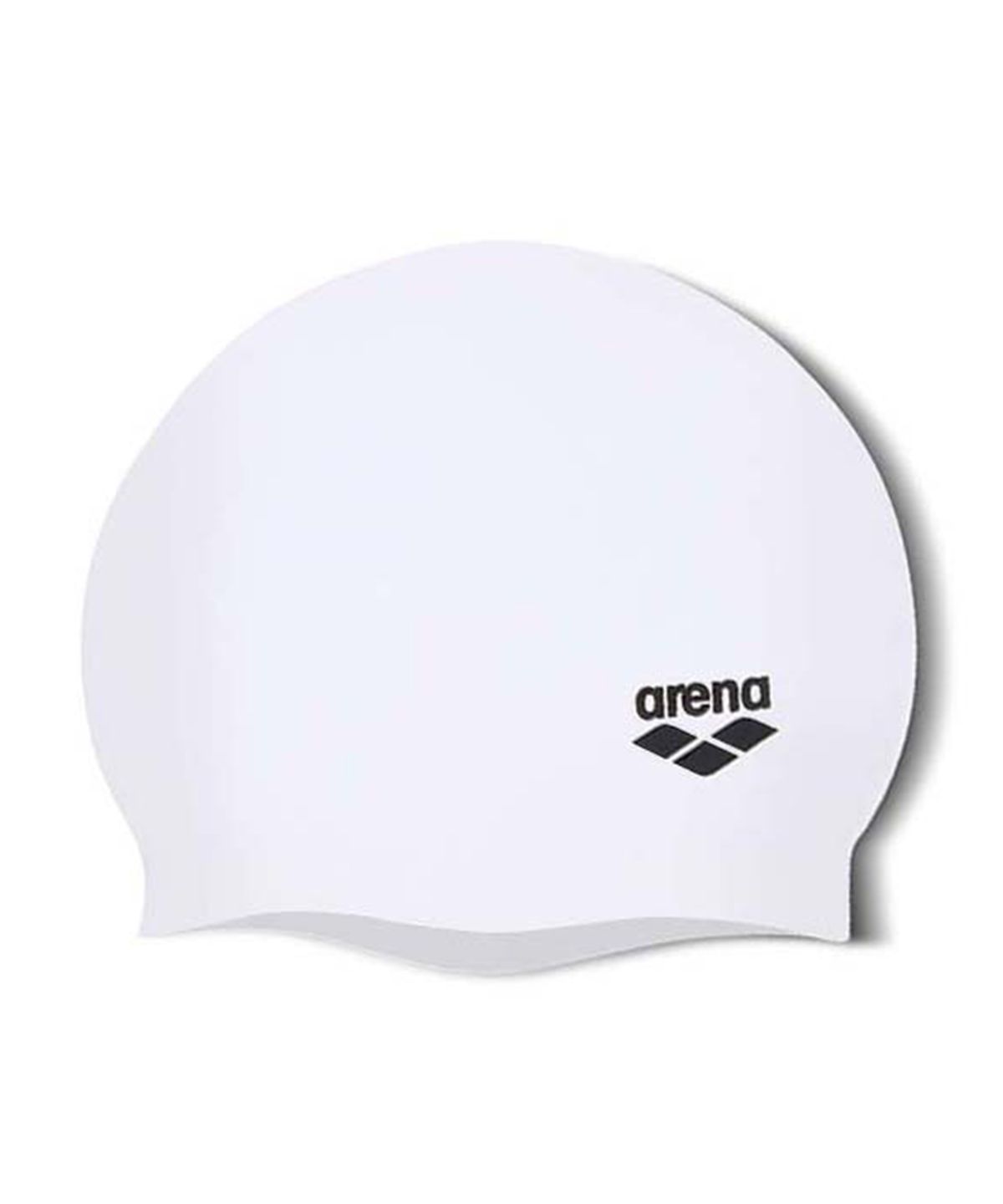 아레나(ARENA) 플레인 실리콘수모 A6AC1AC01WHT