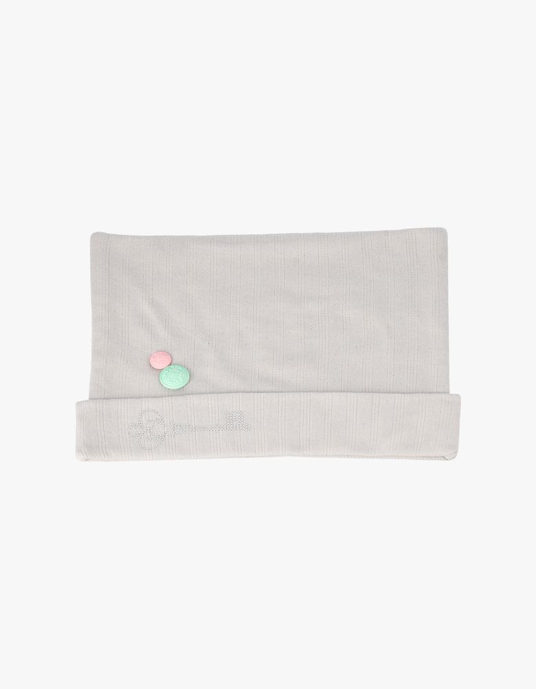Catty Key Beanie
