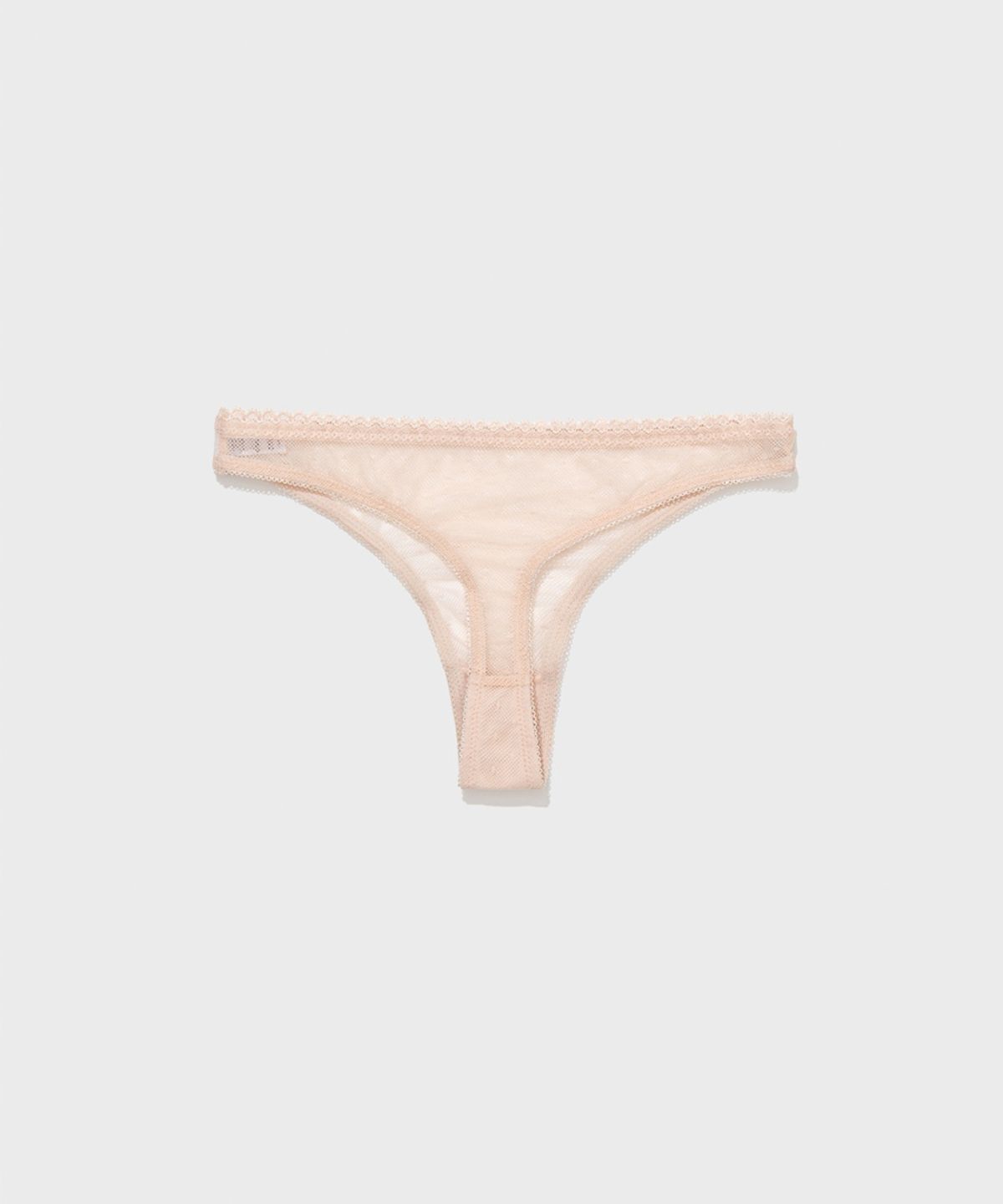 누아누(NUUANU) Sana Thong_Peach