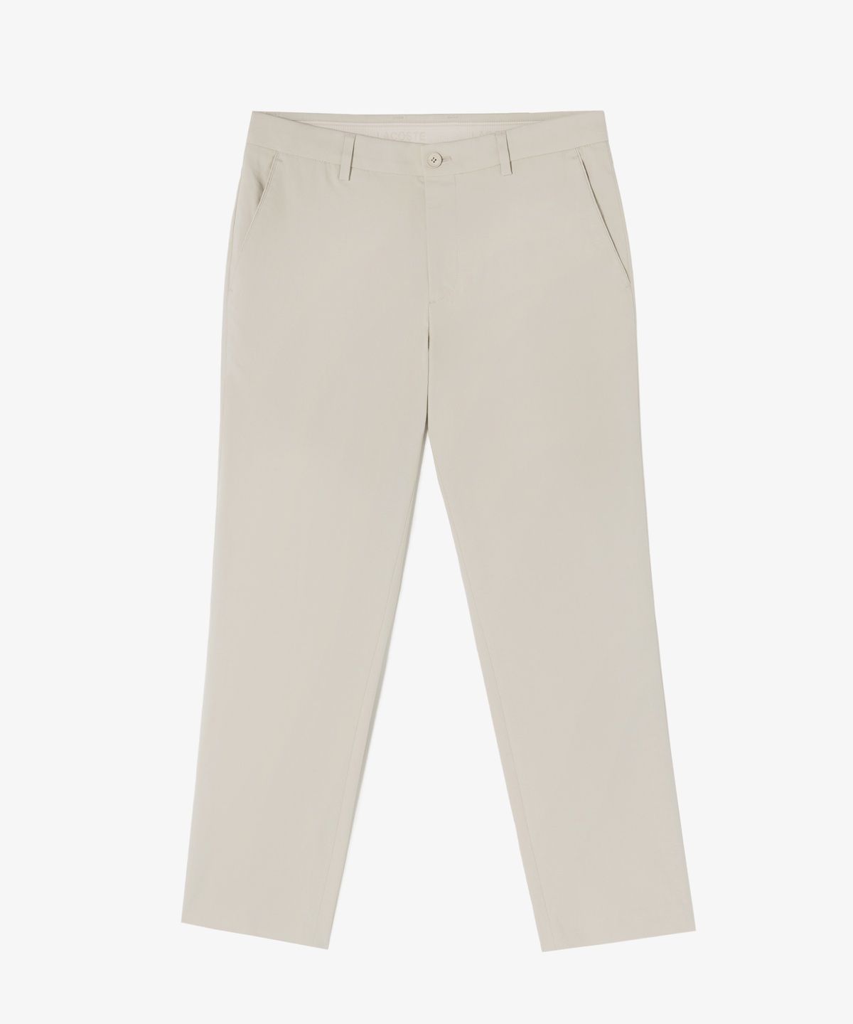 라코스테(LACOSTE) 남성 추연사 치노 HH354E-56G 02S