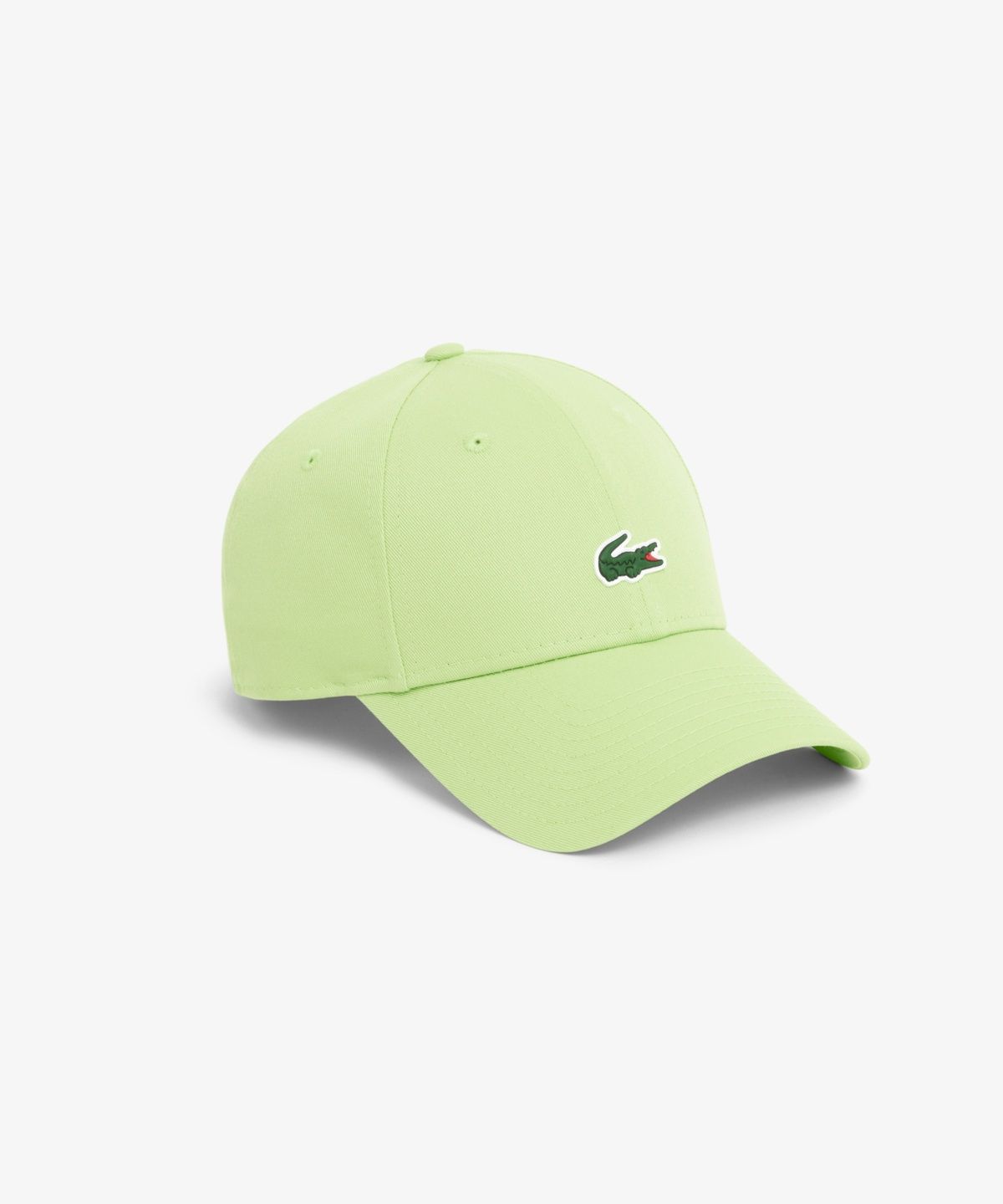 라코스테(LACOSTE) 여성 라코스테 X 뉴에라 골프 캡 RK7310-56G UYB