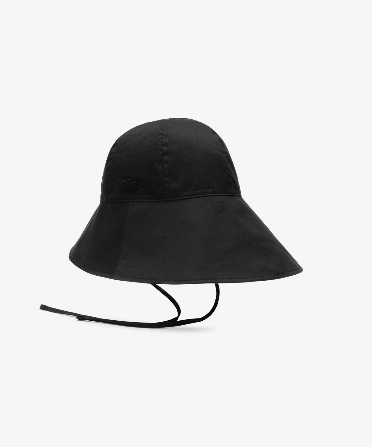 라코스테(LACOSTE) 여성 2WAY 와이드 버킷햇 RK223E-56G 031