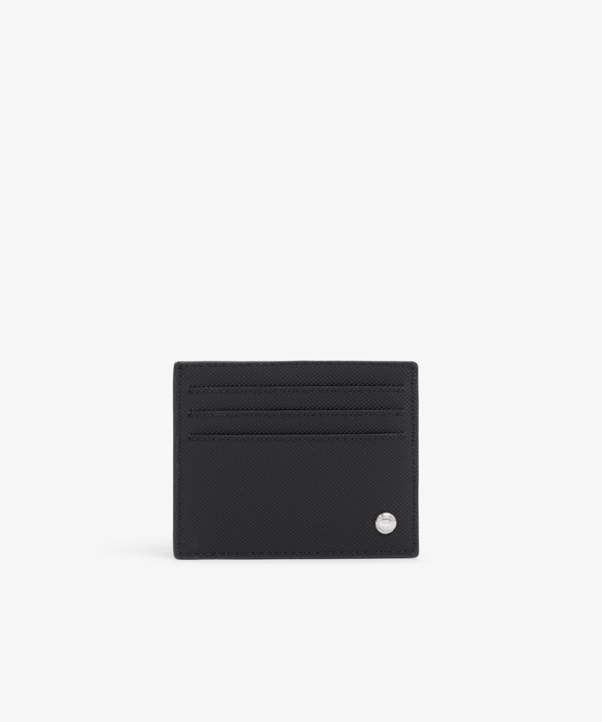 라코스테(LACOSTE) 남성 랑곤 카드홀더 NH5278H56G 000