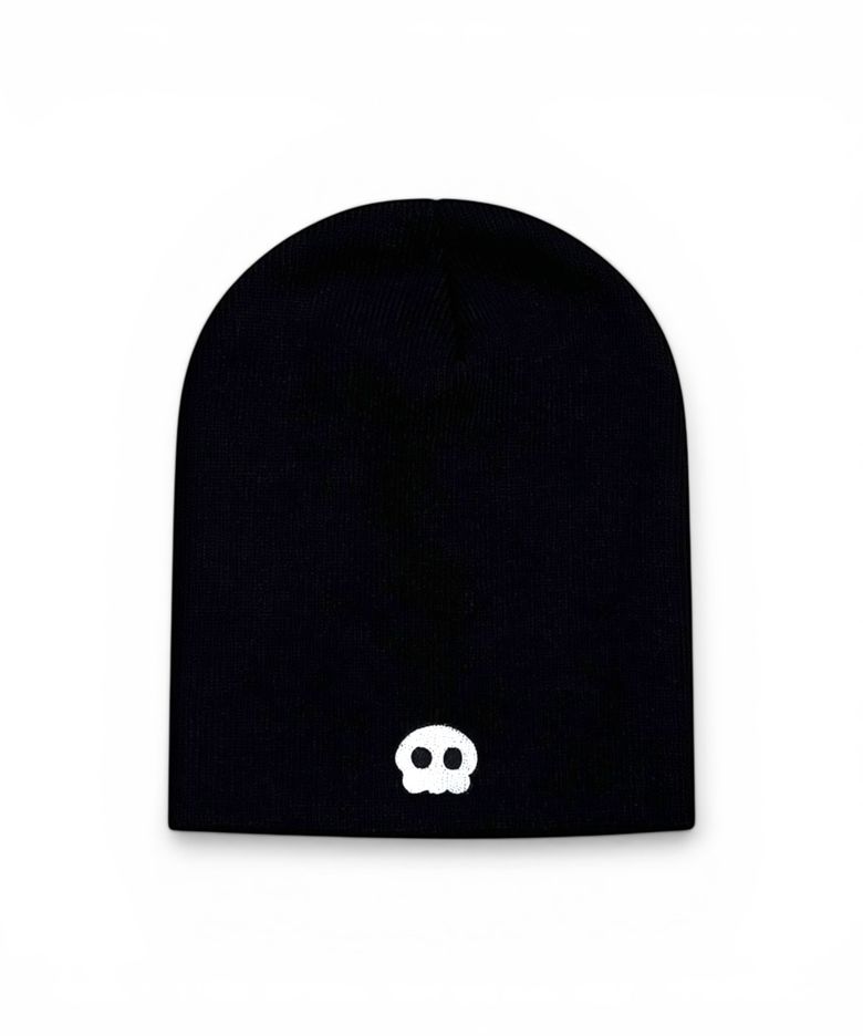 Bully Short Beanie