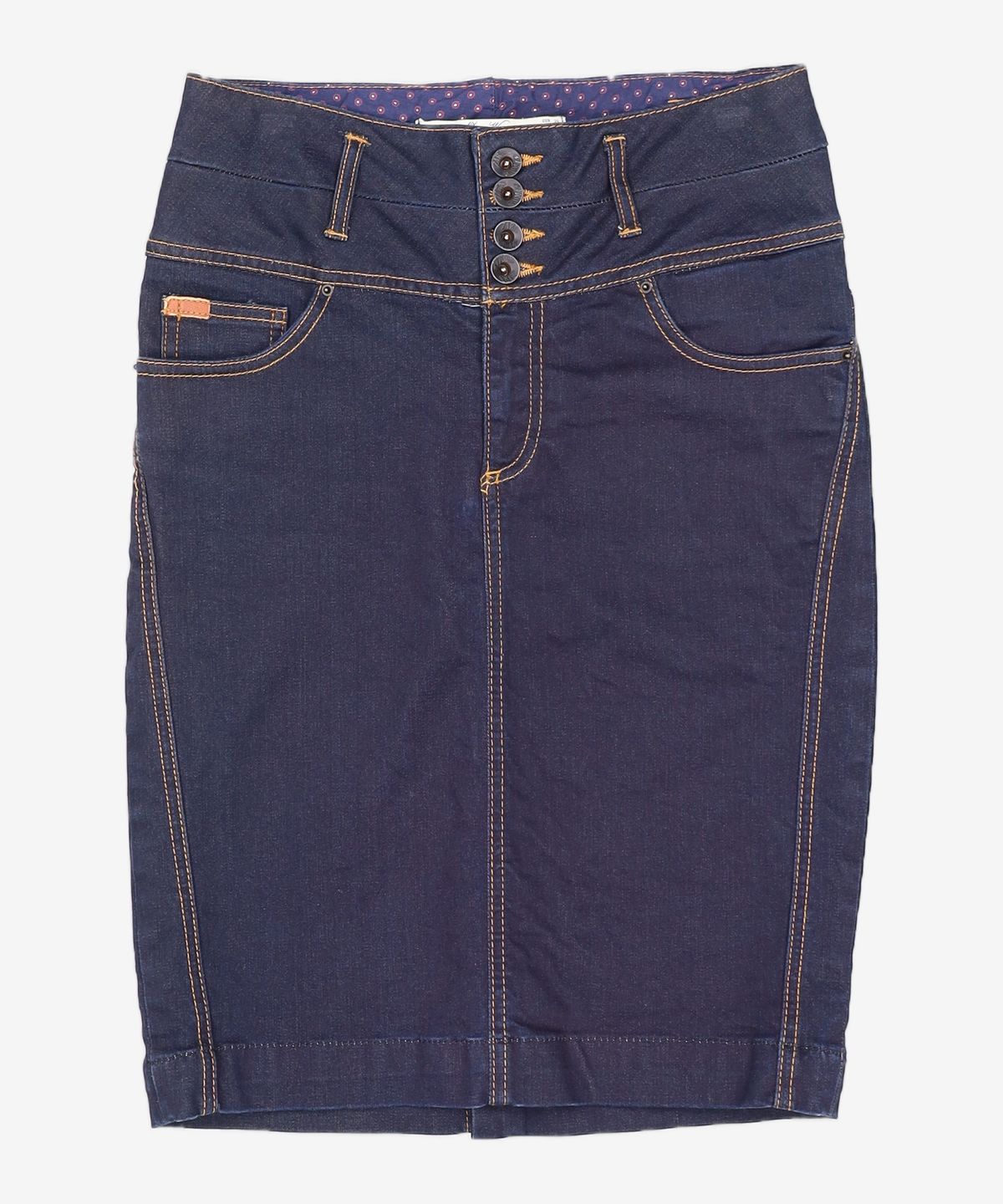 자라 우먼(ZARA WOMAN) 미디스커트 EUR 36