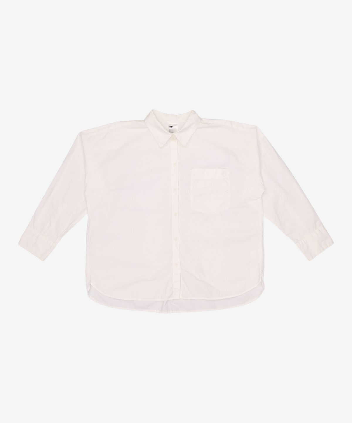 에이치앤엠(H&M) 캐주얼 셔츠 L