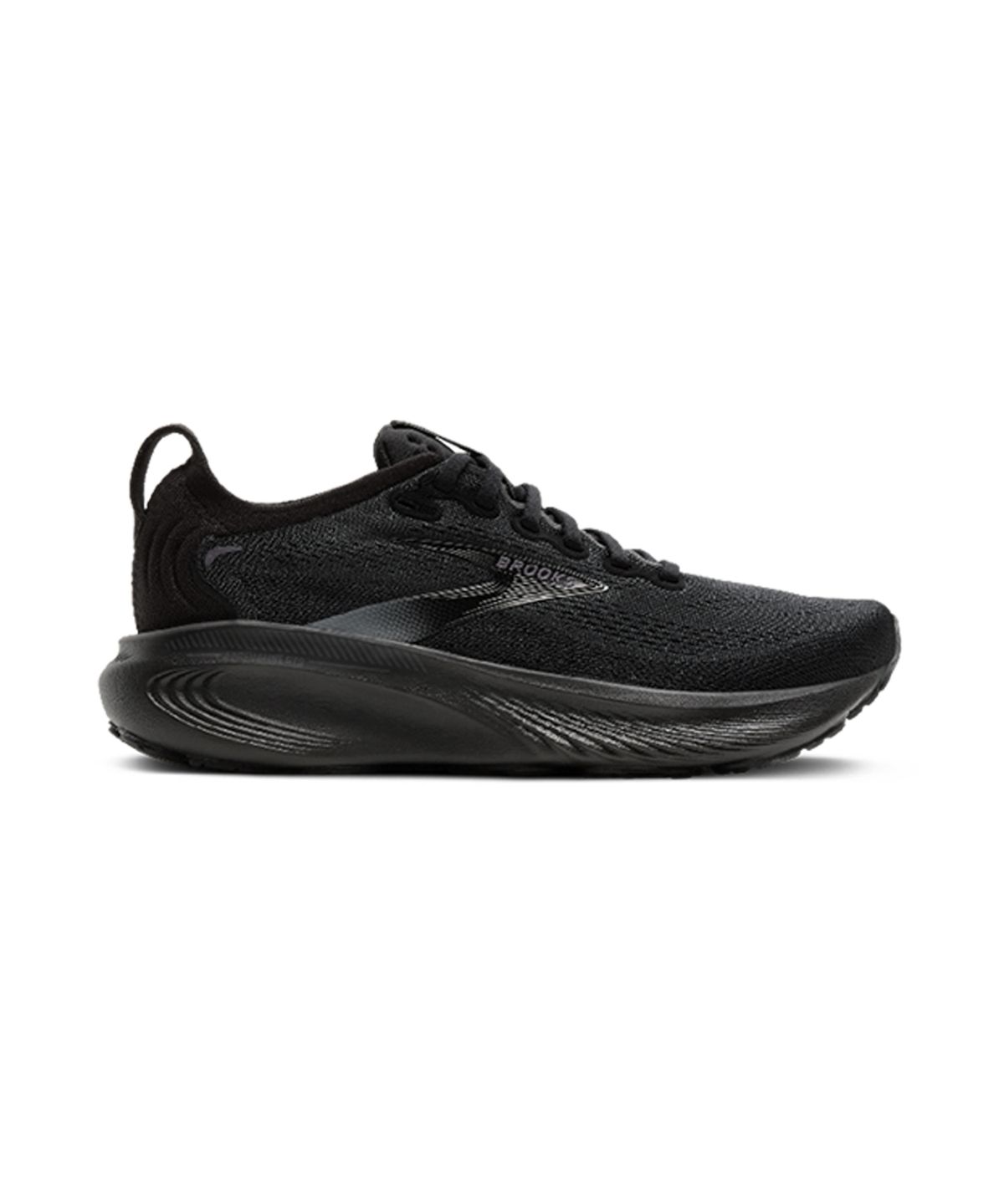 브룩스러닝(BROOKS RUNNING) (남성) 아드레날린GTS 25 (미디움) - 블랙 / 1104541D020