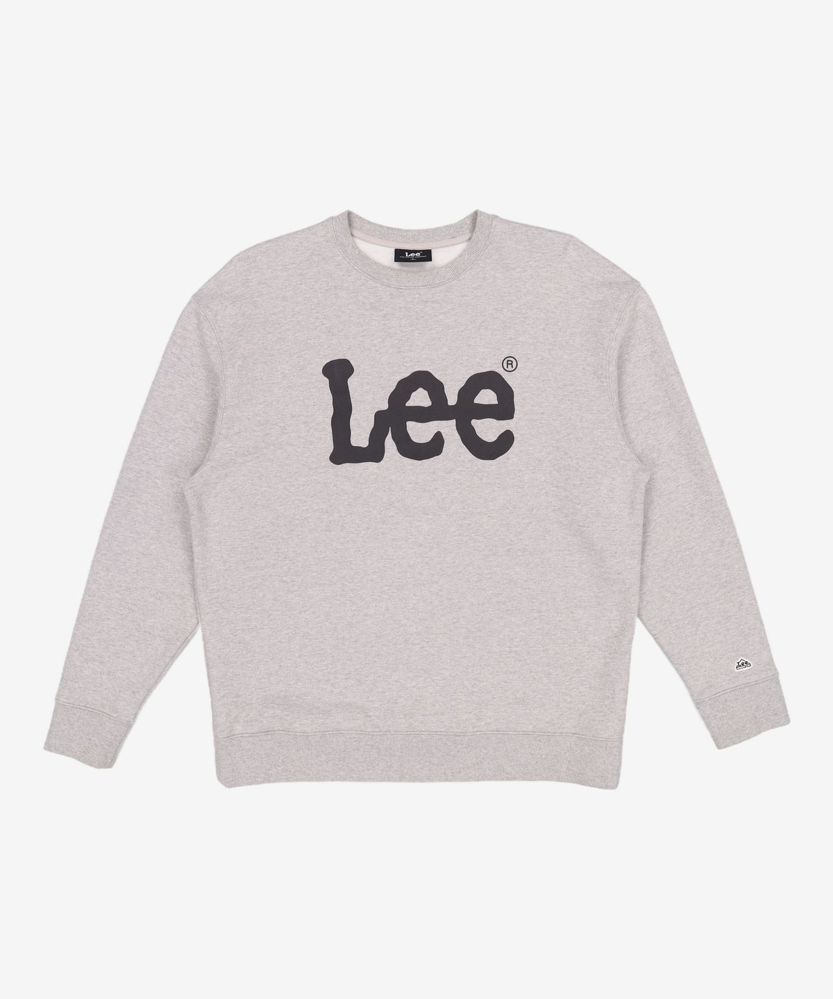 리(LEE) 맨투맨/스웨트셔츠 L