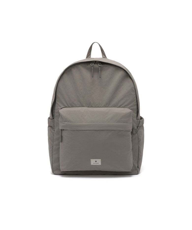 프로 라이트경량 패커블 백팩 15L (S26MUTBP70) Vintage Gray