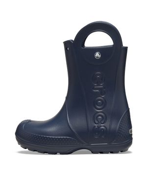 핸들 잇 레인 부츠 토들러 - 네이비 / 211056-410