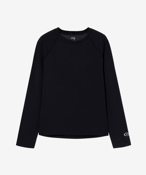 [2팩]우먼 에센셜 쿨패스메쉬 긴팔_2팩  RATS0222