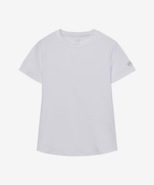 [2팩]우먼 에센셜 쿨패스메쉬 반팔_2팩  RATS0202