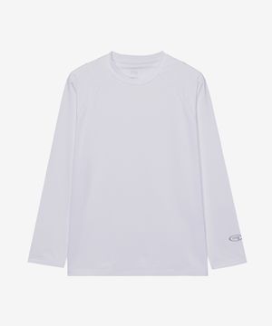 [2팩]맨즈 에센셜 쿨패스메쉬 긴팔_2팩  RATS0122